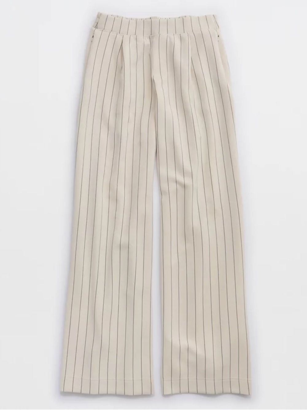 Aerie - OFFLINE By Aerie ChillUp Trouser - Size Large - Picture 3 of 8